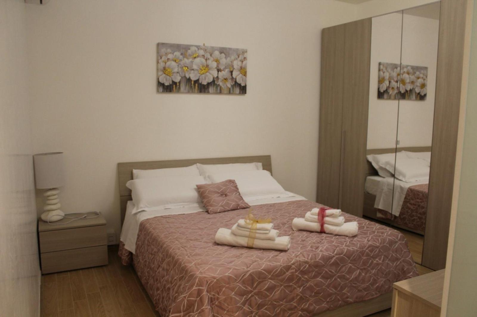 Ferienwohnung Nonna Mena Locazione Turistica Polignano a Mare Exterior foto